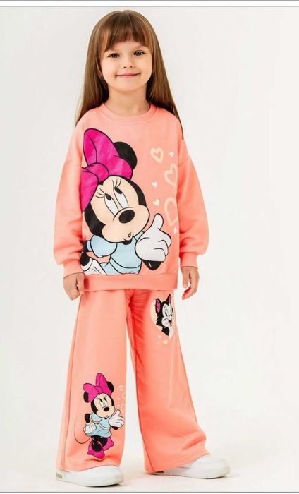 Комплект с Мини Маус