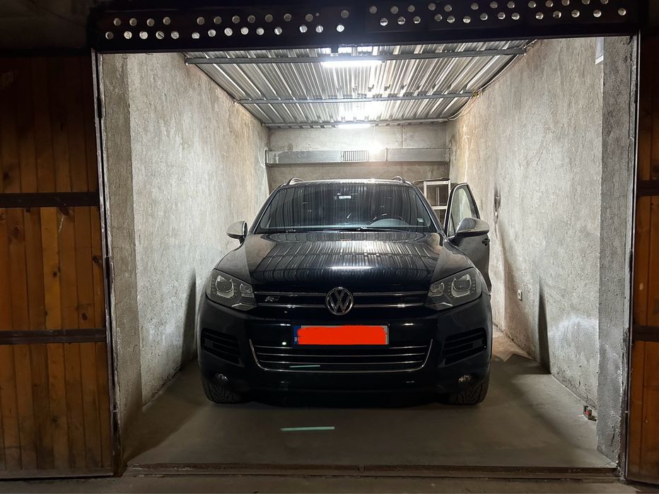 Дава се под наем Гараж / Паркомясто в София, Люлин 1 - 19 кв.м за 127.5 € - Снимка #1