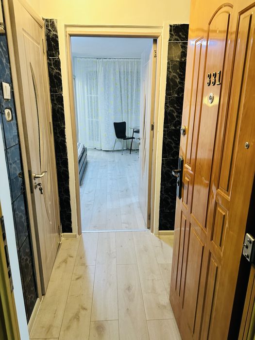 Garsoniera Metrou Dristor 1