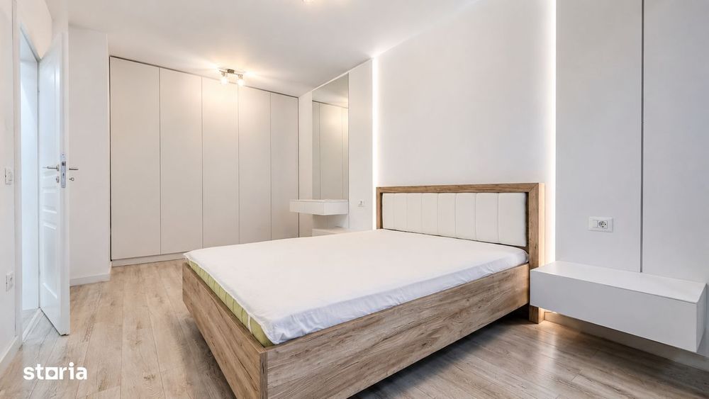 Apartament 2 camere decomandat Comat Towers – Etaj 7 | Parcare inclusă