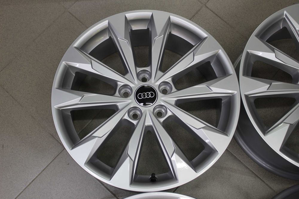 Джанти 18" Audi Q3