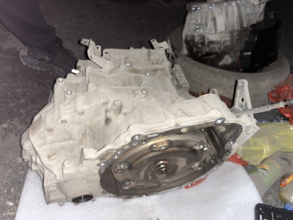 продам коробка от камри 50 и 70 2.5