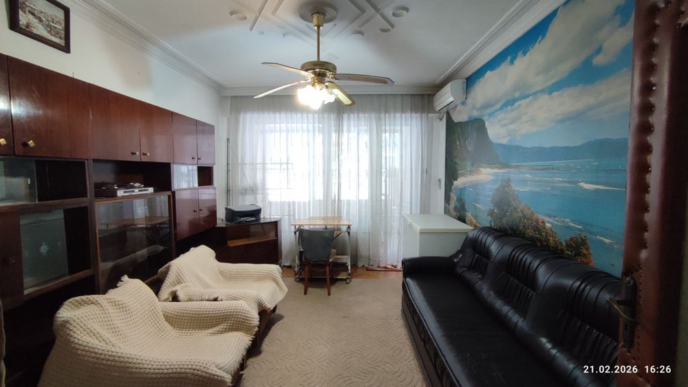 Продава се апартамент