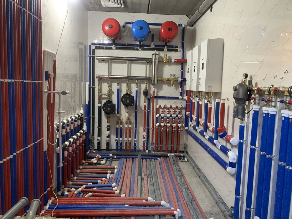 Santexnika Samarqand