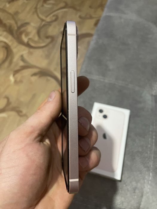 Продам iPhone 13 256 гб