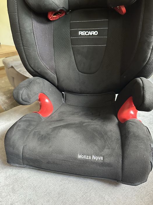 Детско столче RECARO Monza Nova