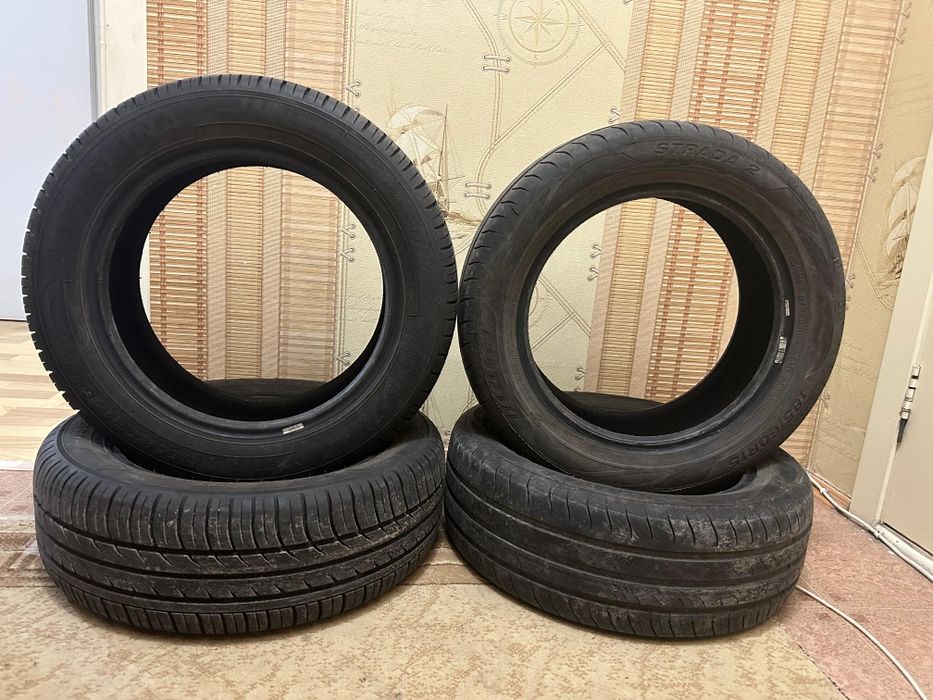 Шины резины летняя