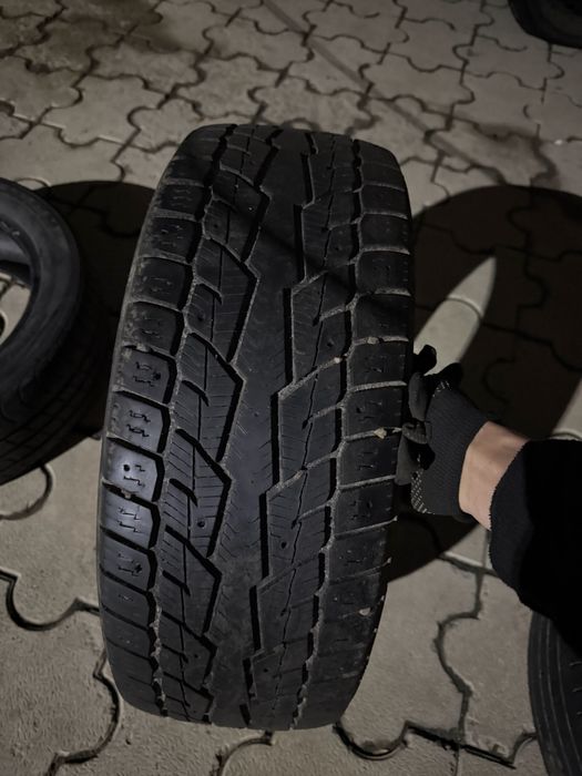 Шины всесезон лето и зима