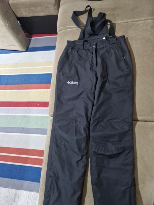 Комбинезон зимний