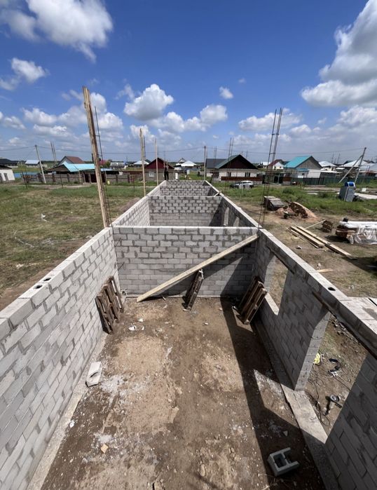 Строители бригада