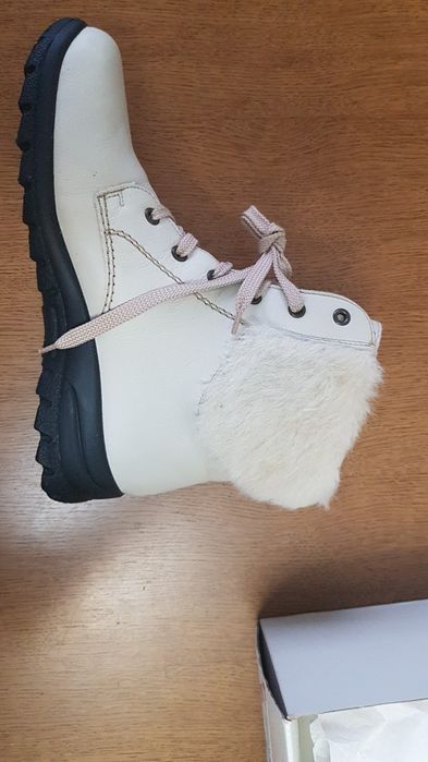 Ботинки зимние Германия