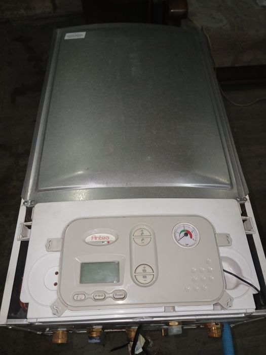 Fondital двухконтурный котёл 40квт