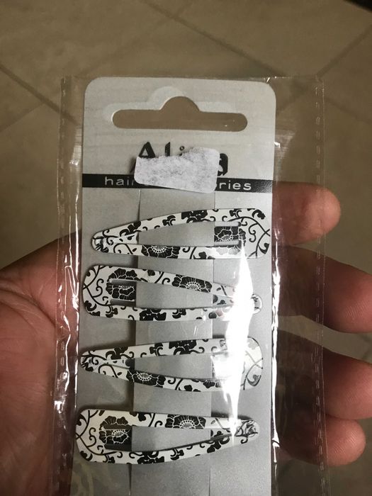 продавам фиби за коса