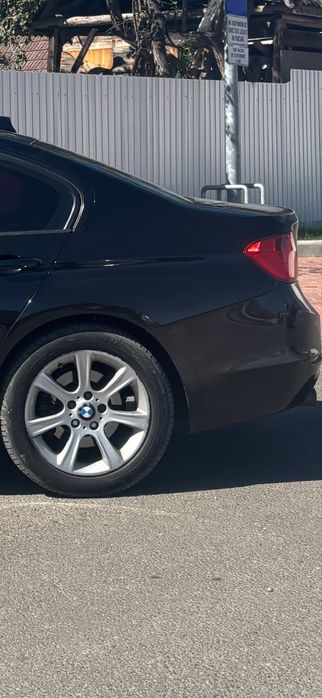 OFERTA ! Set Jante aluminiu Bmw F30 R17