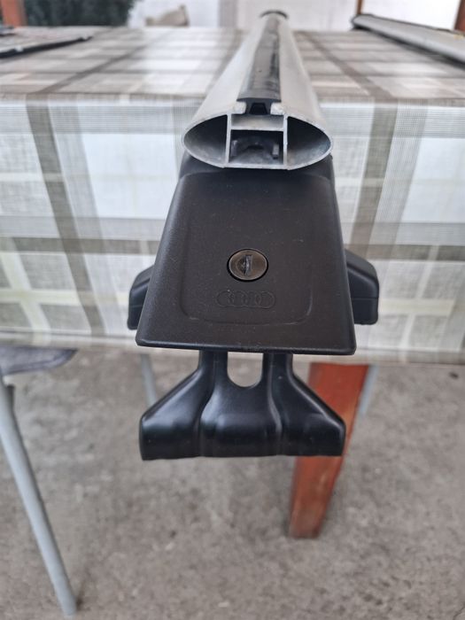 Vand bare originale audi a6 c7 sedan