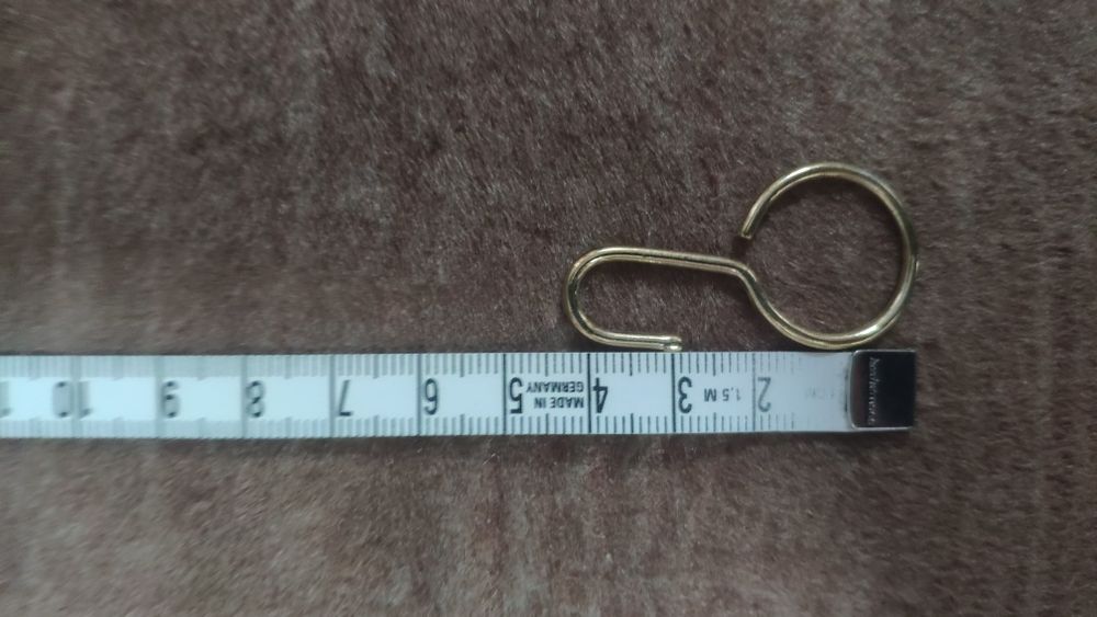 Кукички за пердета, държачи за сандъчета