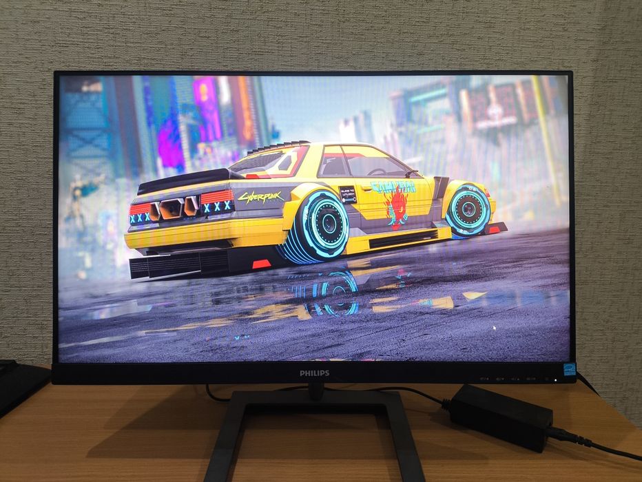 Монитор Philips 24