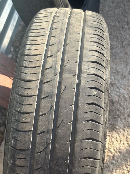 Покрышки Continental | 195/65 R15