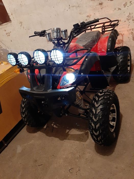 Квадроцикл ATV 150