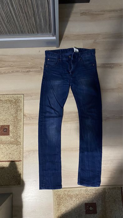 Дънки за момче