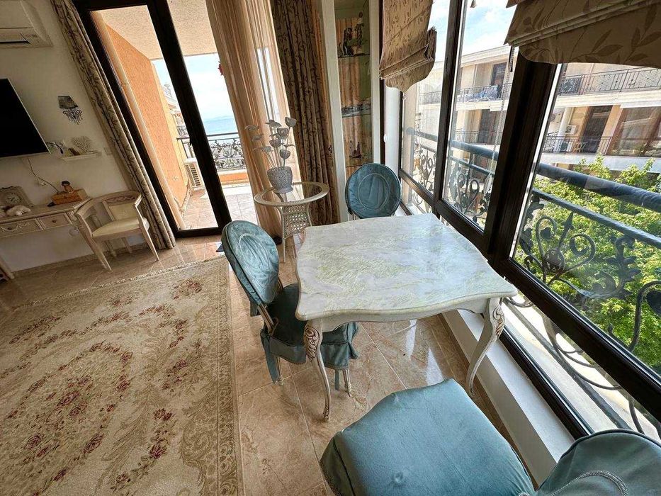 Продава се Тристаен апартамент в Свети Влас - 94 кв.м за 1809 €/кв.м - Снимка #8