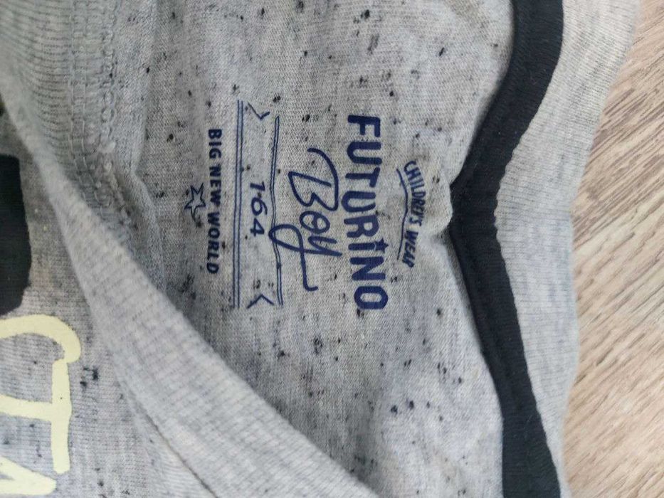 Кофты Футболки для мальчиков