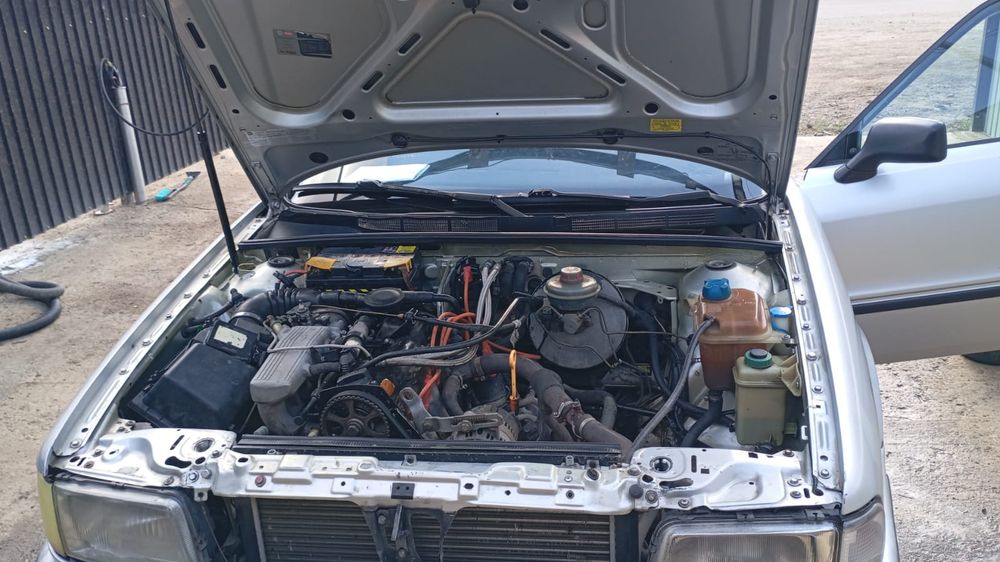 Ауди б4 сатылады. Жағдайы жақсы