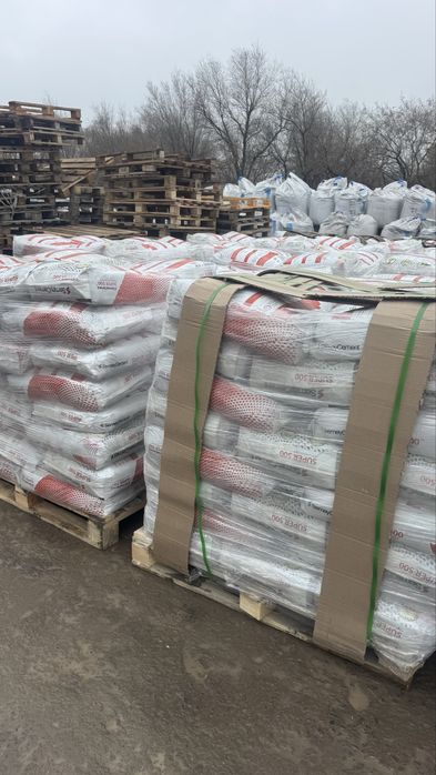 Цемент М-500 Семеи