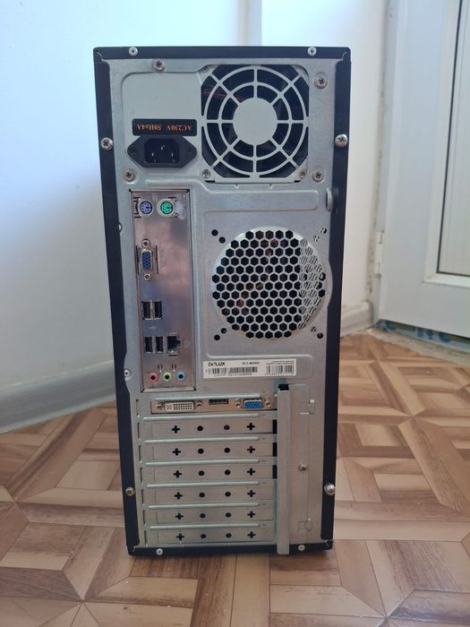 Продам компьютер