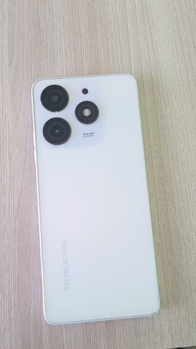 Tecno Spark 10 PRO обмен на айфон