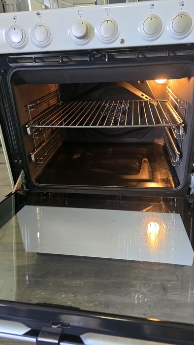 Печка Voss Electrolux 60см