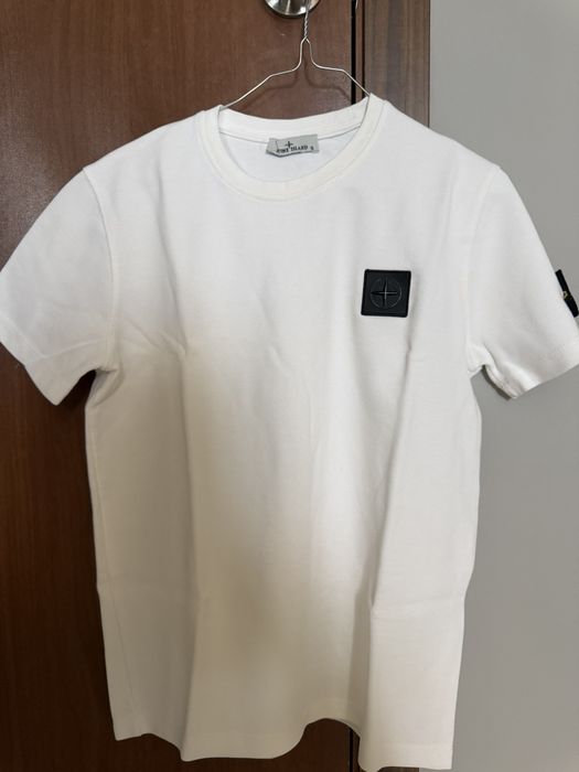 Stone Island тениска