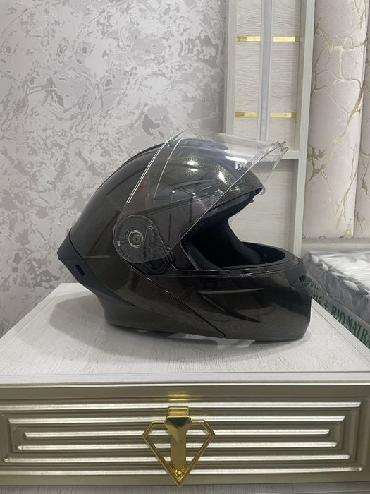Skuter elektr Demansh
