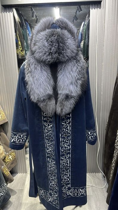 БАЙ Шапаны - Разные [натуральный мех]