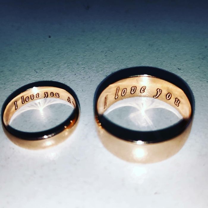 Лазерная гравировка