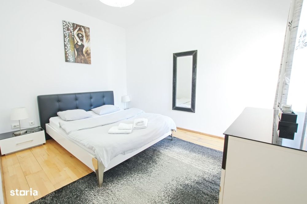 Oportunitate bună de investiție | 2 camere | Copou | Etaj 2 | 132.000€