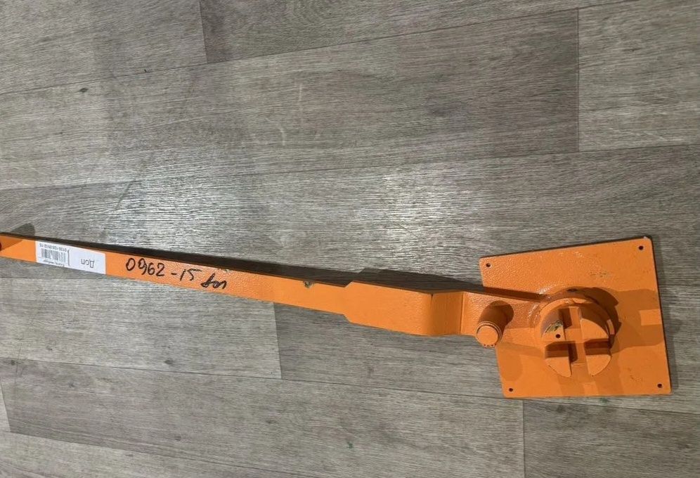 Ручной арматура гиб