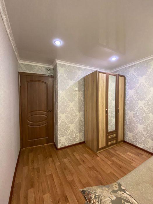 4 комнатный Квартира в хорошем месте