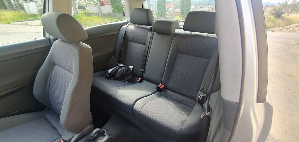 Vand Polo 1.4 TDI an fabricație 2004