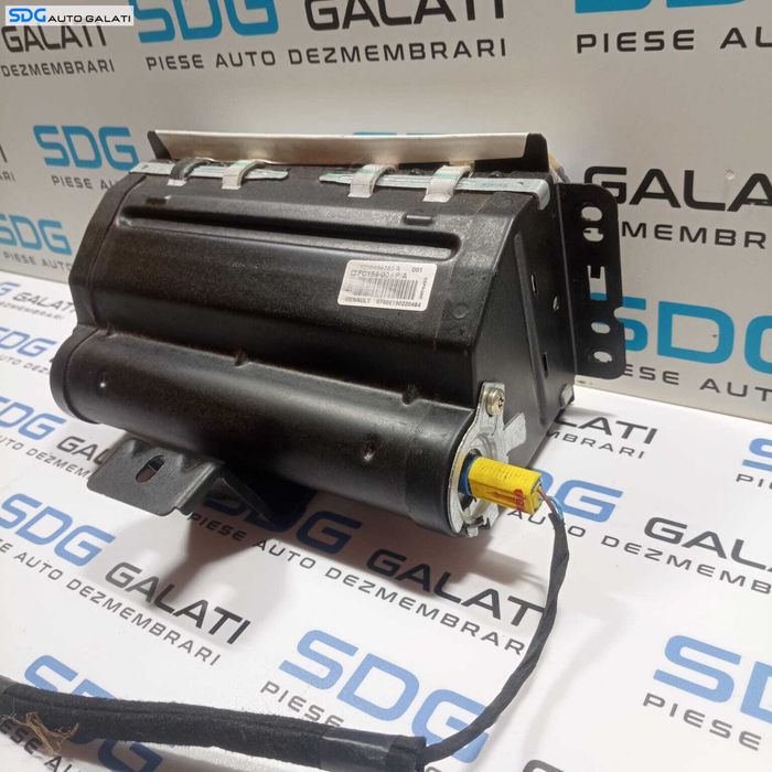 Airbag Pasager Renault Megane 2 2002 - 2008 Cod 8200454743A [2058]