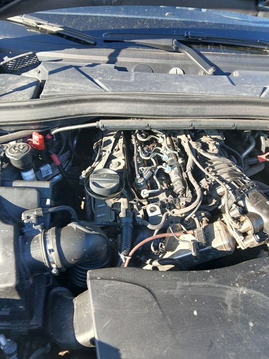 Bmw x1 .s drive 1 6 an 2013  distribuție ambreiaj nou  stare perfecta