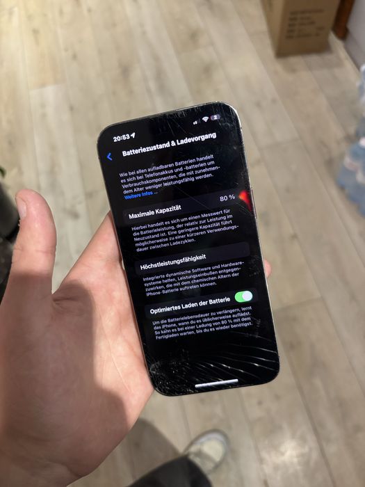 Iphone 14 pro max