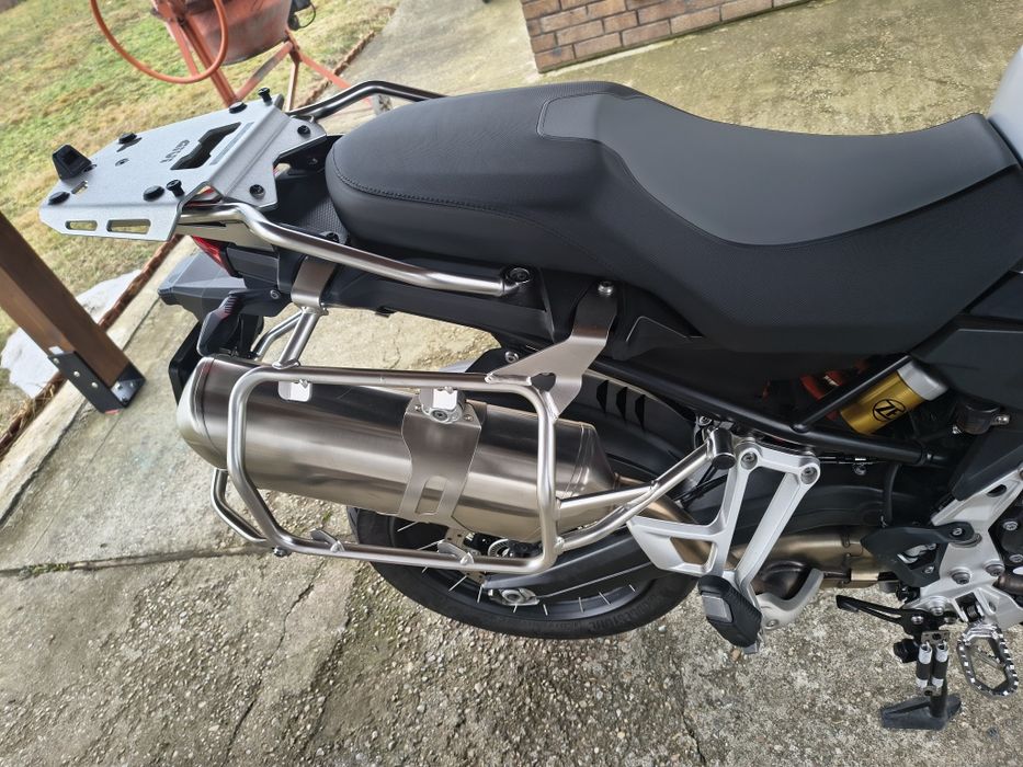 Piese,accesorii moto Aprilia Tuareg 660,BMW 850,900 GS Adventure 2024,