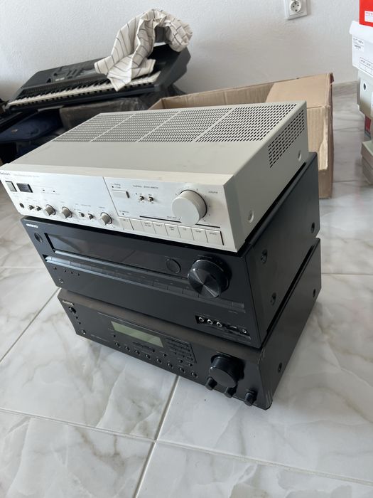 Аудио    техника