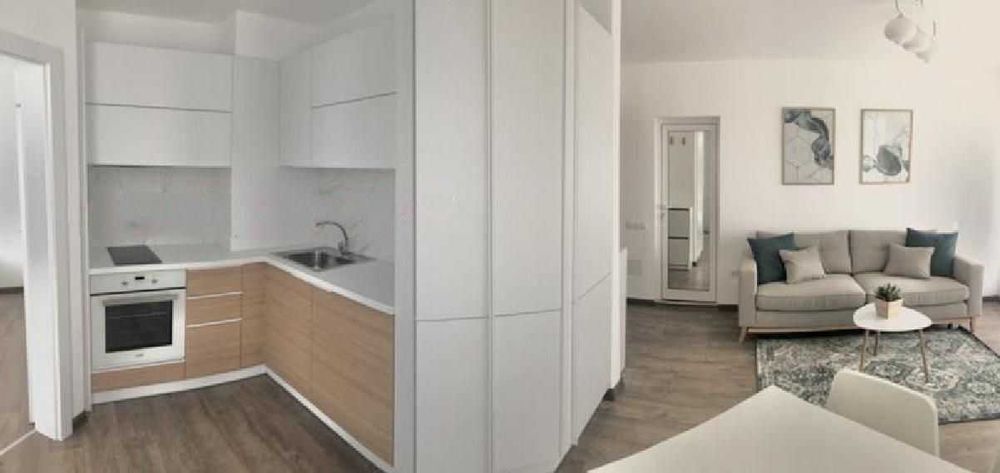 Двустаен апартамент в кв. Овча Купел - снимка 3