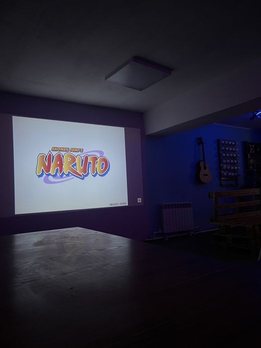 Бизнес тайм кафе
