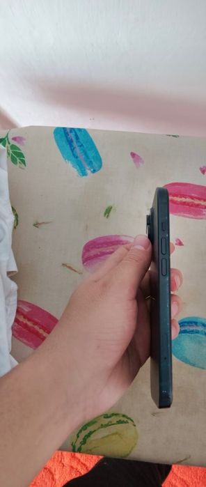 iphone 15 с коробкой