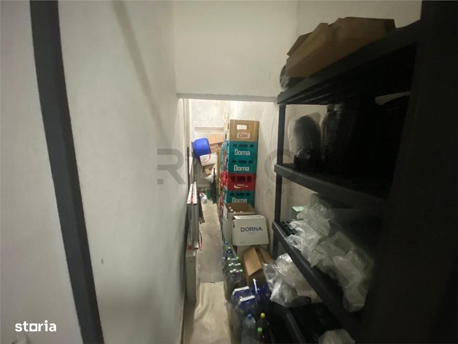 RECO spatiu comercial 257mp Salonta