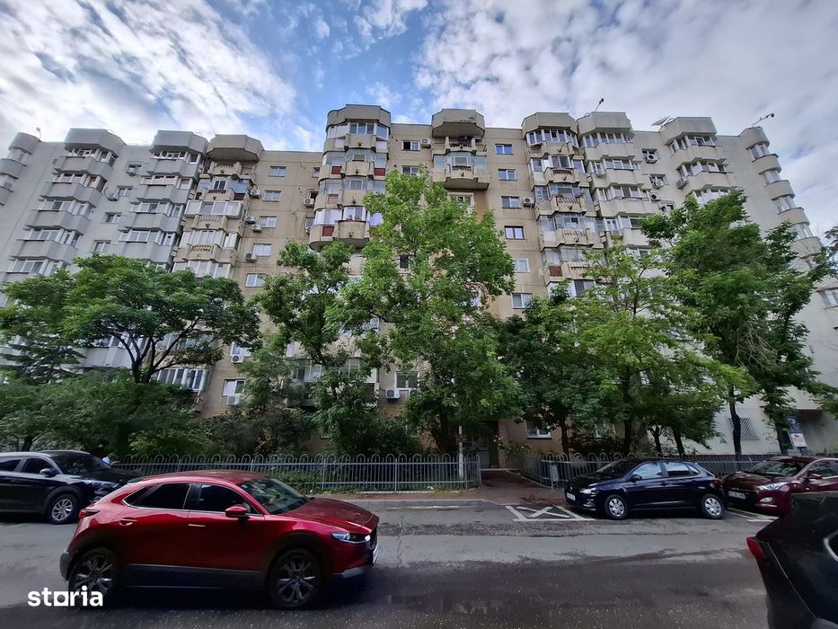 4 Camere | 96MP | Calea Vitan | Centrala | 2 Parcari | Renovat/Mobilat