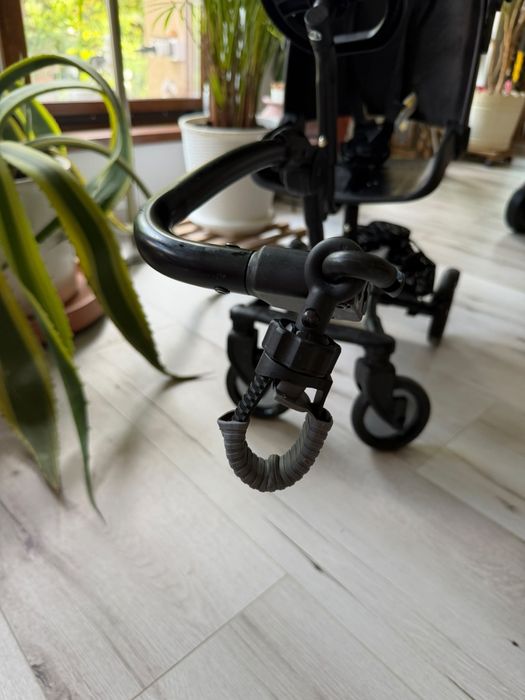 Extensie laterala Side Rider Pro